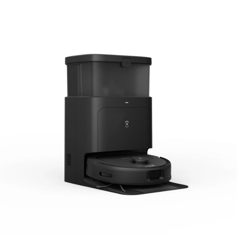 Cleaning robot Ecovacs Deebot N30 Pro Omni black Cleaning robot Ecovacs Deebot N30 Pro Omni black