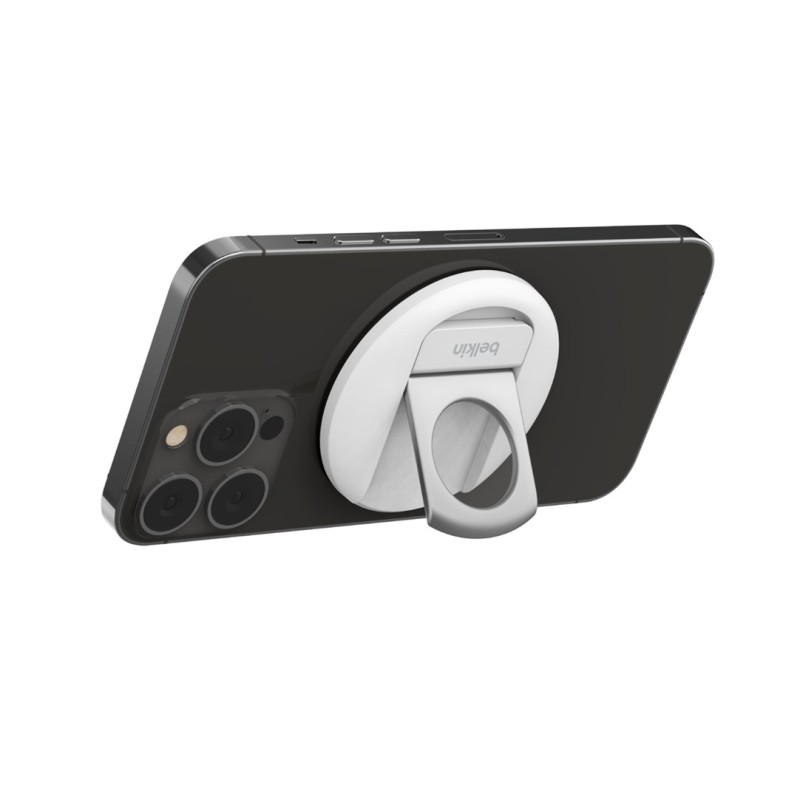 Belkin MMA006btWH Active holder Mobile phone/Smartphone White Belkin MMA006btWH Active holder Mobile phone/Smartphone White