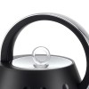 Esperanza ESTOFADO Countertop Solo microwave 20 L 700 W Black Esperanza ESTOFADO Countertop Solo microwave 20 L 700 W Black