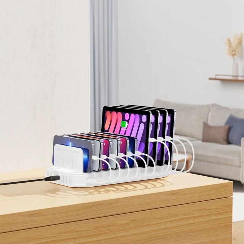 BELKIN COMPACT CHARGER 30W TRAVEL USB-C, WHITE BELKIN COMPACT CHARGER 30W TRAVEL USB-C, WHITE