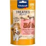 VITAKRAFT Treaties Minis Beef and carrot - dog treat - 48 g