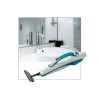 Concept CP2000 steam cleaner Portable steam cleaner 0.4 L 1500 W Turquoise, White