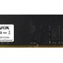 AFOX DDR4 8G 2400 UDIMM memory module 8 GB 1 x 8 GB 2400 MHz
