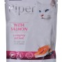 DOLINA NOTECI Piper with salmon - wet cat food - 100 g