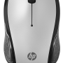 HP Wireless Mouse 200 (Pike Silver)