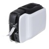 Zebra ZC100 plastic card printer Dye-sublimation/Thermal transfer Colour 300 x 300 DPI Zebra ZC100 plastic card printer Dye-sublimation/Thermal transfer Colour 300 x 300 DPI