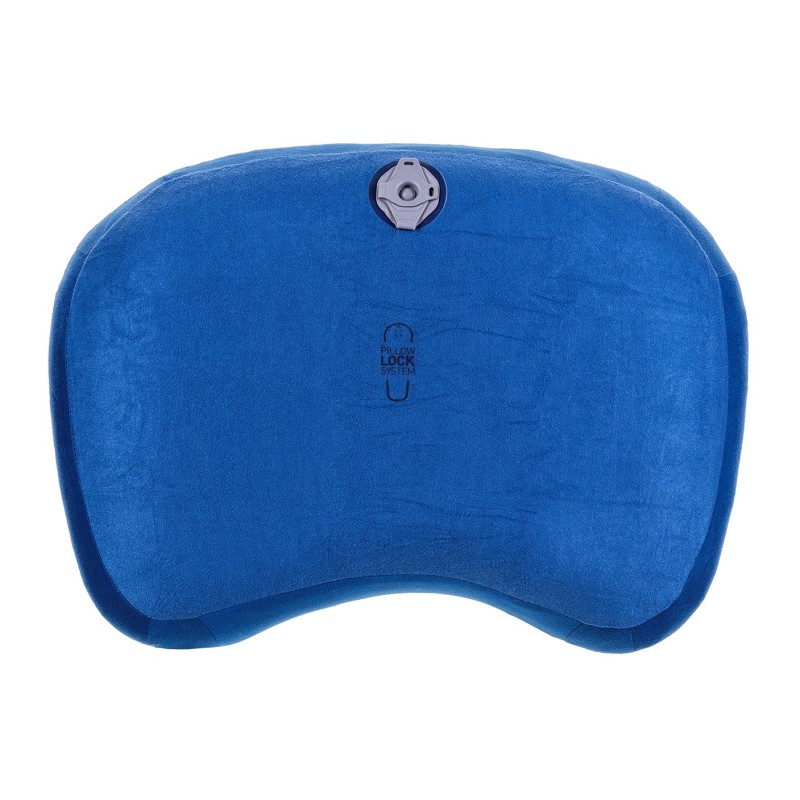 Sea To Summit APILPREMLNB travel pillow Inflatable Blue, Navy Sea To Summit APILPREMLNB travel pillow Inflatable Blue, Navy