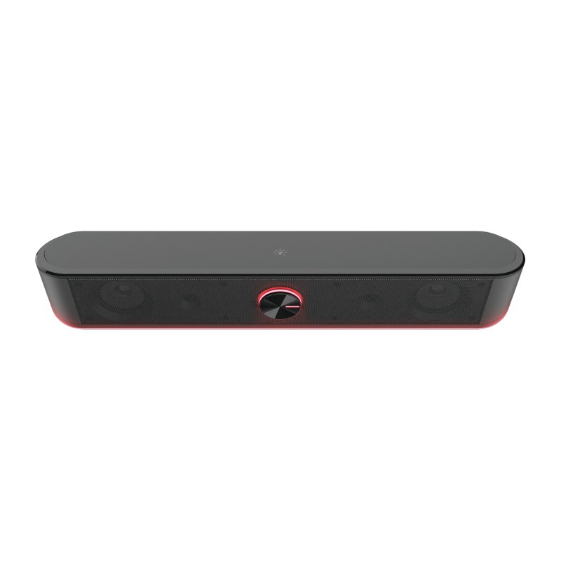 Trust GXT 619 Thorne Black 2.0 channels 6 W Trust GXT 619 Thorne Black 2.0 channels 6 W