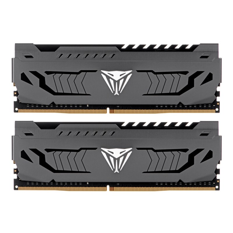 PATRIOT Viper Steel Series DDR4 2x16GB 3600MHz  CL18