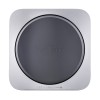 Apple Mac mini 2018 Intel® Core™ i7 32 GB DDR4 SO-DIMM 128 GB SSD Mac OS Mini PC Grey