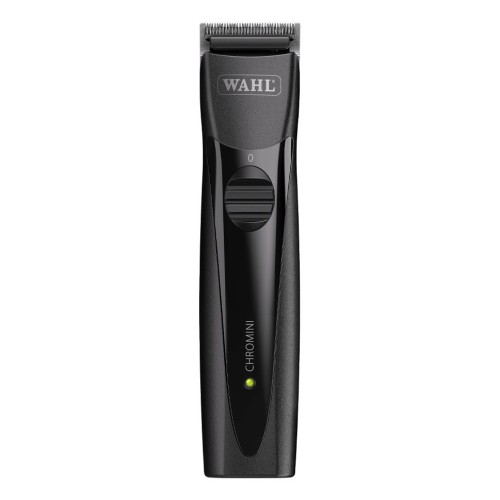 Wahl ChroMini Black 1 Nickel-Metal Hydride (NiMH) Wahl ChroMini Black 1 Nickel-Metal Hydride (NiMH)