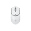 Logitech G 910-007207 mouse Gaming Right-hand RF Wireless + Bluetooth Optical 2560 DPI Logitech G 910-007207 mouse Gaming Right-hand RF Wireless + Bluetooth Optical 2560 DPI