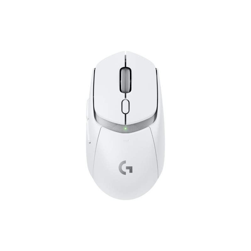 Logitech G 910-007207 mouse Gaming Right-hand RF Wireless + Bluetooth Optical 2560 DPI Logitech G 910-007207 mouse Gaming Right-hand RF Wireless + Bluetooth Optical 2560 DPI