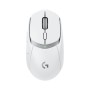 Logitech G 910-007207 mouse Gaming Right-hand RF Wireless + Bluetooth Optical 2560 DPI