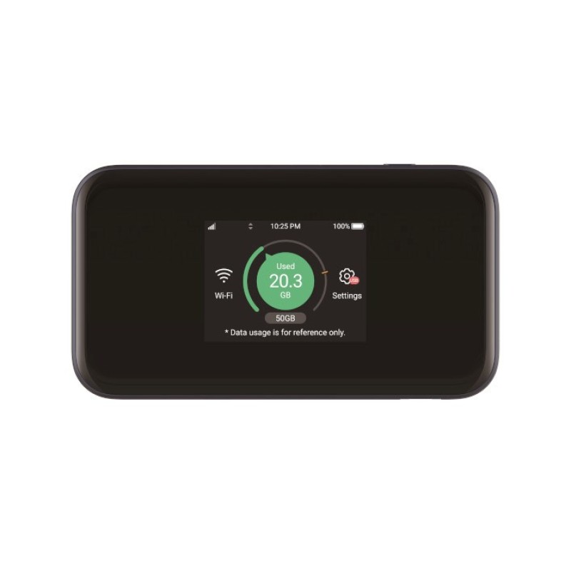 ZTE Wireless Router MU5001 WiFi 6 5G LTE ZTE Wireless Router MU5001 WiFi 6 5G LTE