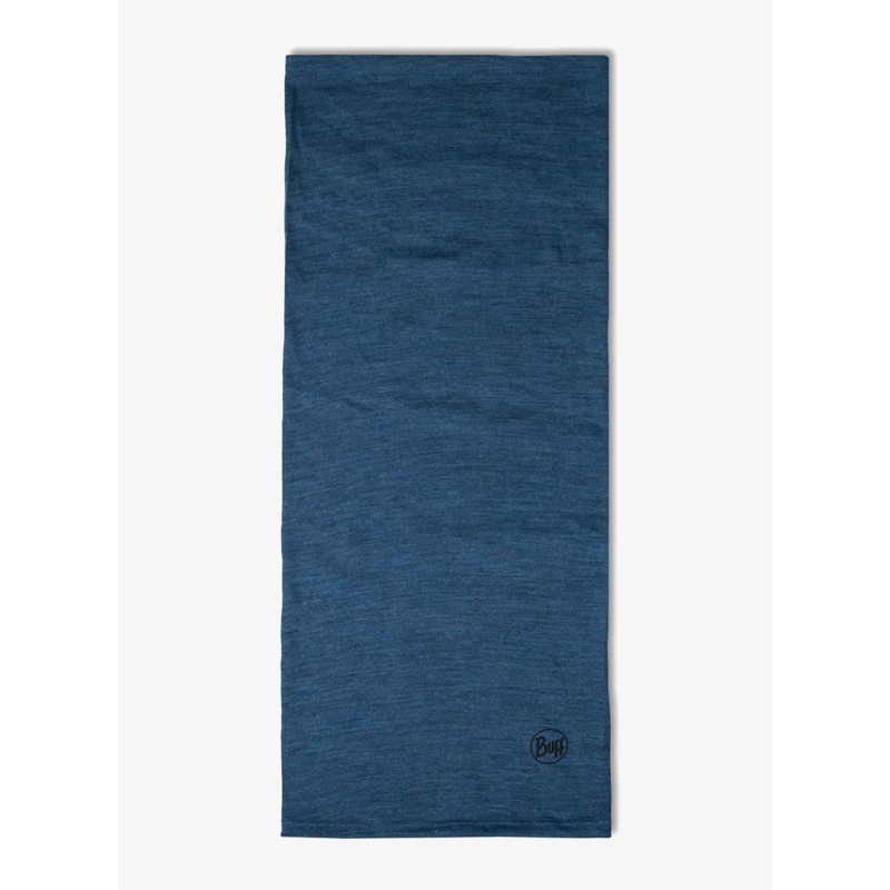 Buff Merino Midweight Multifunctional Sling Blue Buff Merino Midweight Multifunctional Sling Blue