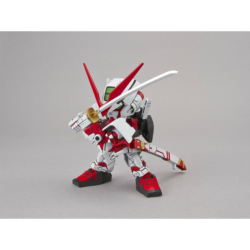 SDEX GUNDAM ASTRAY RED FRAME BL