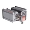 Noctua NH-U9S chromax.black Processor Cooler 9.2 cm Black, Chrome 1 pc(s) Noctua NH-U9S chromax.black Processor Cooler 9.2 cm Black, Chrome 1 pc(s)