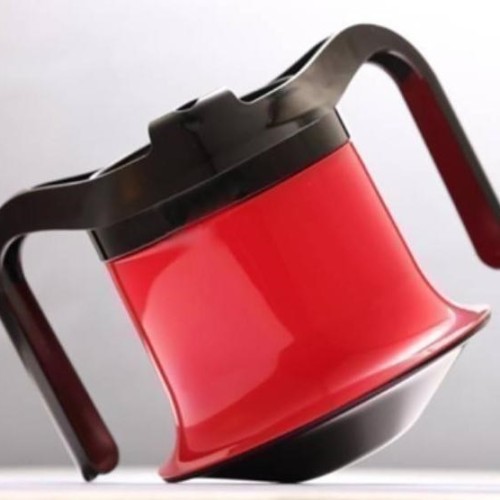 Ergonomic mug Ergonomic mug