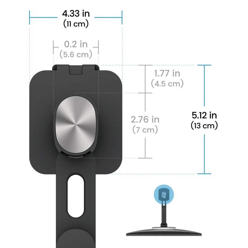 BenQ RD280UA computer monitor 71.6 cm (28.2 BenQ RD280UA computer monitor 71.6 cm (28.2