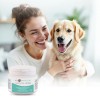 JM SANTE Vet Protector Oral cavity - powder for oral hygiene of dog and cat – 60g