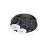 Cleaning robot Ecovacs Deebot N30 Pro Omni black Cleaning robot Ecovacs Deebot N30 Pro Omni black