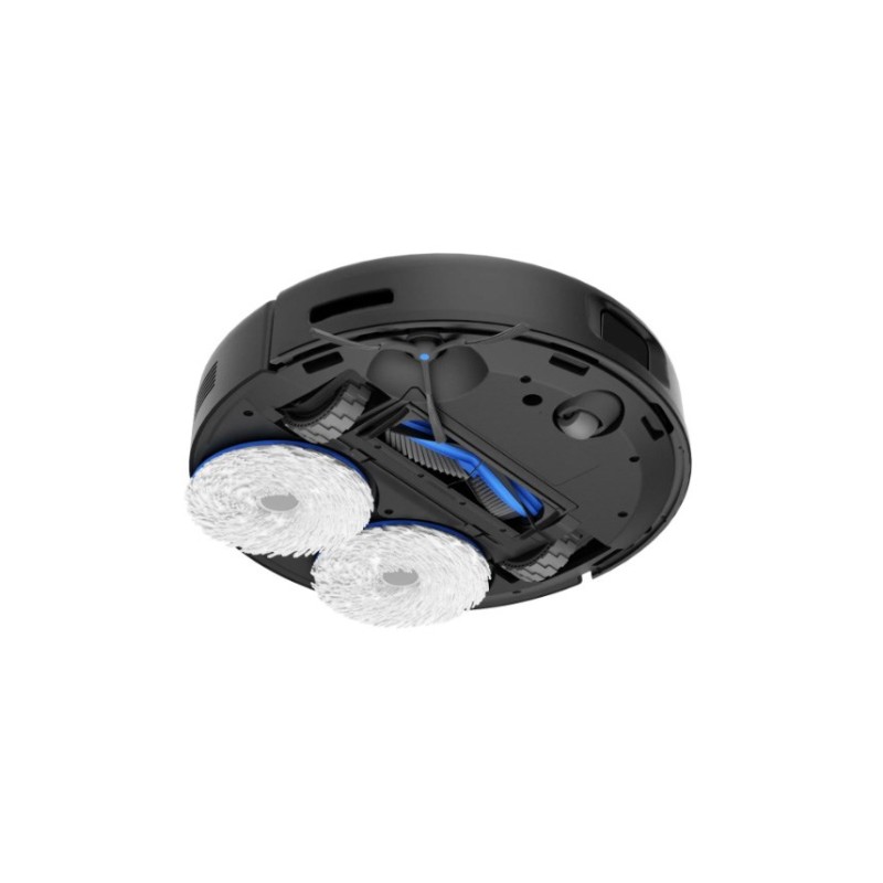 Cleaning robot Ecovacs Deebot N30 Pro Omni black Cleaning robot Ecovacs Deebot N30 Pro Omni black