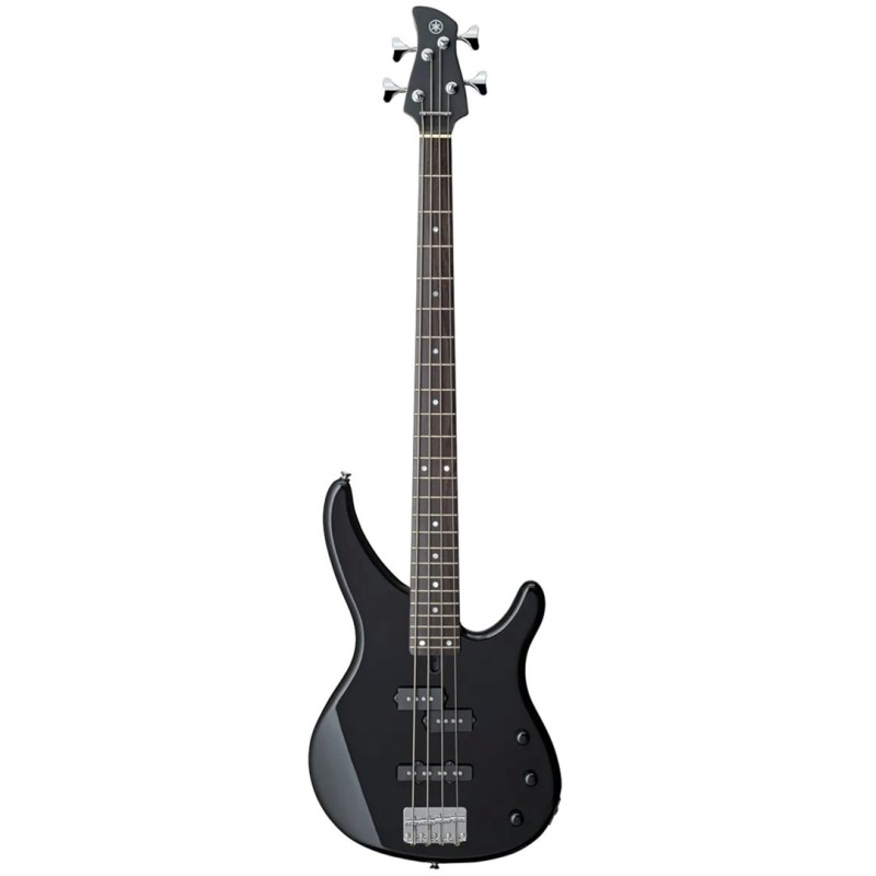 Yamaha TRBX174 Black - bass guitar