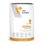 VET EXPERT Renal Chicken - wet dog food - 400g