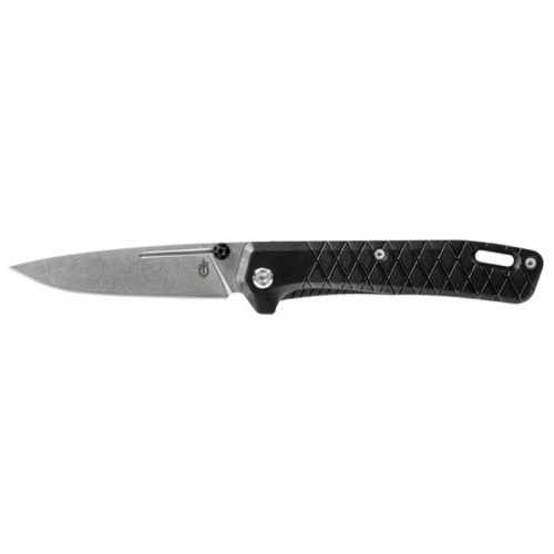 GERBER Zlich folding knife black GERBER Zlich folding knife black