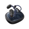 Baseus Eli Fit Open- Ear Headset Wireless Connectivity/Music USB Type-C Bluetooth Black Baseus Eli Fit Open- Ear Headset Wireless Connectivity/Music USB Type-C Bluetooth Black