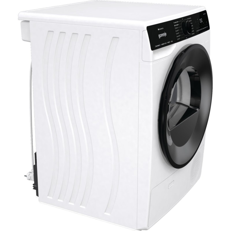 Gorenje DPNA92WIFI tumble dryer Freestanding Front-load 9 kg A++ Black, White Gorenje DPNA92WIFI tumble dryer Freestanding Front-load 9 kg A++ Black, White