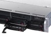 OBUDOWA SERWEROWA SUPERMICRO CSE-825TQC-R802WB