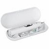 Philips Sonicare HX6877/28 electric toothbrush Adult Sonic toothbrush Silver, White Philips Sonicare HX6877/28 electric toothbrush Adult Sonic toothbrush Silver, White