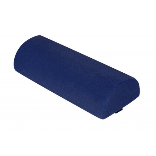 Lumbar pillow half-shaft Qmed LUMBAR HALF ROLL Lumbar pillow half-shaft Qmed LUMBAR HALF ROLL