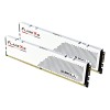 G.Skill Flare X5 F5-6000J3040G32GX2-FX5W memory module 64 GB 2 x 32 GB DDR5 6000 MHz G.Skill Flare X5 F5-6000J3040G32GX2-FX5W memory module 64 GB 2 x 32 GB DDR5 6000 MHz