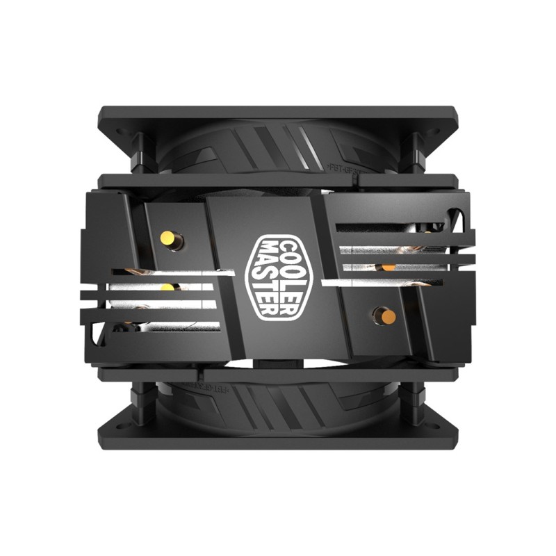 WATER COOLING DEEPCOOL R-LS520 WATER COOLING DEEPCOOL R-LS520