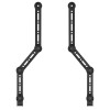 Maclean universal VESA mount for soundbar, 15kg max, MC-335 Maclean universal VESA mount for soundbar, 15kg max, MC-335