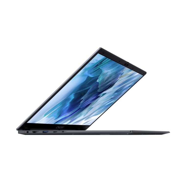 Chuwi GemiBook-Plus-K2 Laptop N150/15.6’ FHD (1920x1080) AntiGlare/16GB/SSD 512GB/BT/LAN/Win 11 Gray Chuwi GemiBook-Plus-K2 Laptop N150/15.6’ FHD (1920x1080) AntiGlare/16GB/SSD 512GB/BT/LAN/Win 11 Gray