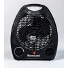 Thermo Ventilator Ravanson FH-105B Indoor Black 2000 W Thermo Ventilator Ravanson FH-105B Indoor Black 2000 W