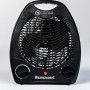 Thermo Ventilator Ravanson FH-105B Indoor Black 2000 W