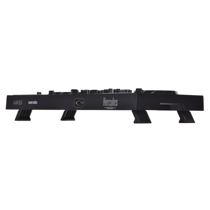 Hercules DJControl Inpulse 500 - 2-channel DJ controller Hercules DJControl Inpulse 500 - 2-channel DJ controller