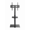 Gembird TVS-55T-02 TV floor stand, 32 Gembird TVS-55T-02 TV floor stand, 32