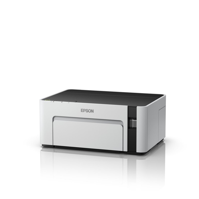 Epson EcoTank M1100 inkjet printer 1440 x 720 DPI A4 Epson EcoTank M1100 inkjet printer 1440 x 720 DPI A4