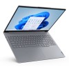 Lenovo ThinkBook 16 G8 IAL Intel Core Ultra 7 255H Laptop 40.6 cm (16 Lenovo ThinkBook 16 G8 IAL Intel Core Ultra 7 255H Laptop 40.6 cm (16