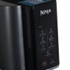 Ninja NC300EU ice cream maker Traditional ice cream maker 1.4 L 800 W Black, Silver Ninja NC300EU ice cream maker Traditional ice cream maker 1.4 L 800 W Black, Silver
