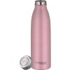 THERMOS 500 ml THERMOcafé thermos flask - pink and gold THERMOS 500 ml THERMOcafé thermos flask - pink and gold