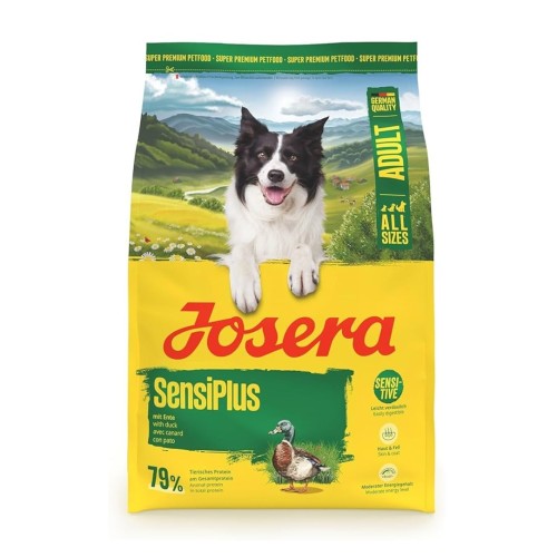 Josera Adult Lamb & Rice 3kg