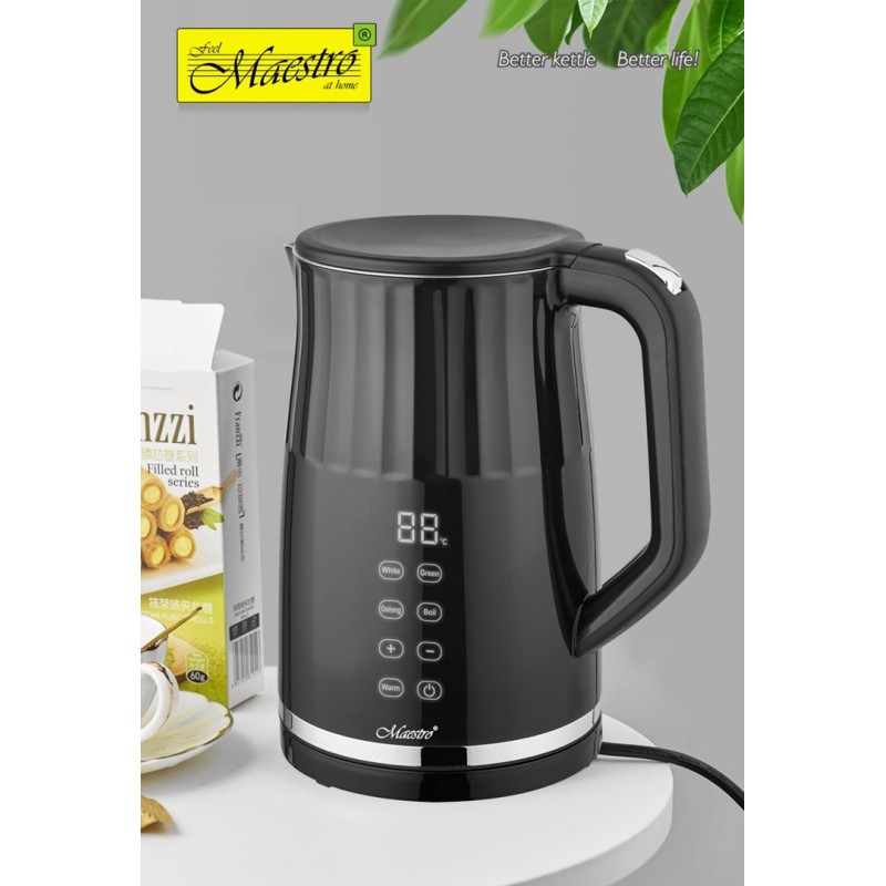 MAESTRO MR-049 electric kettle MAESTRO MR-049 electric kettle