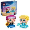 LEGO DISNEY 43284 Mini Anna and Elsa